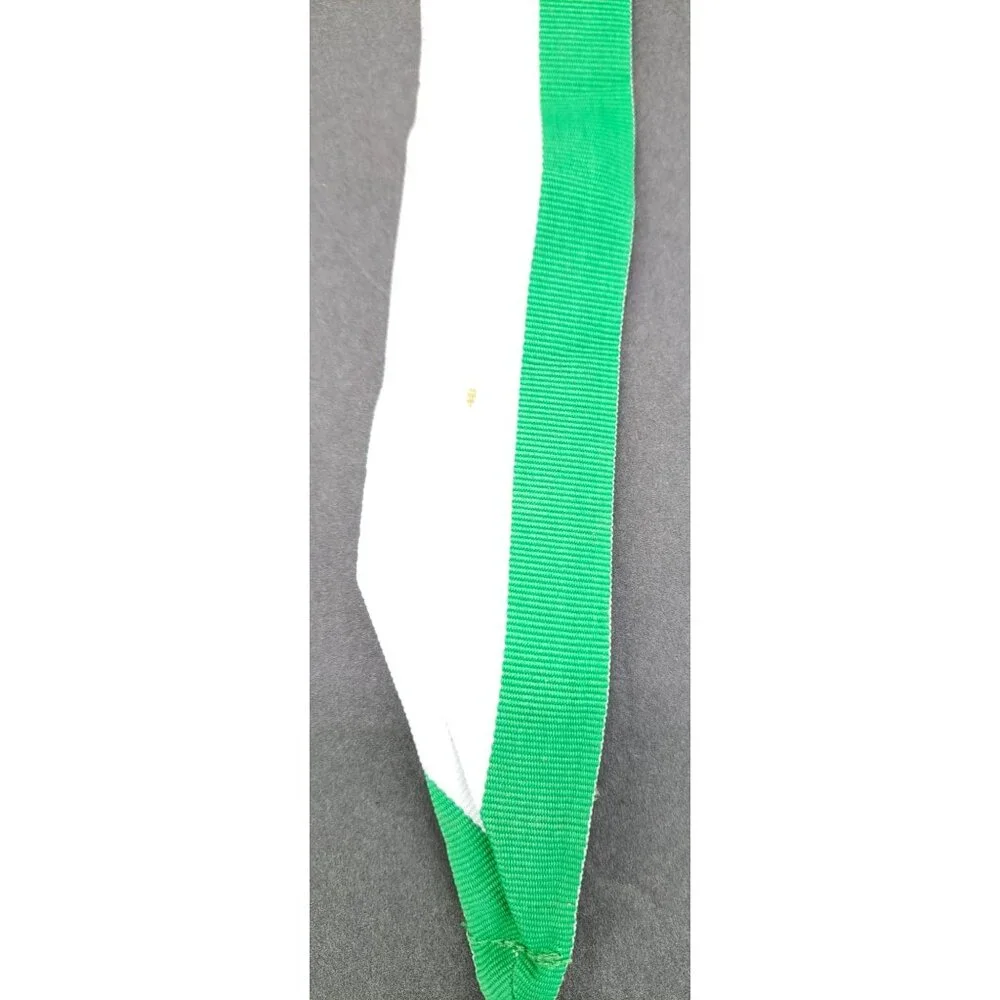 Vintage 4H Dog Show Medals Lot of 4 Metal Collection Osage County Fair Kansas - Picture 13 of 14